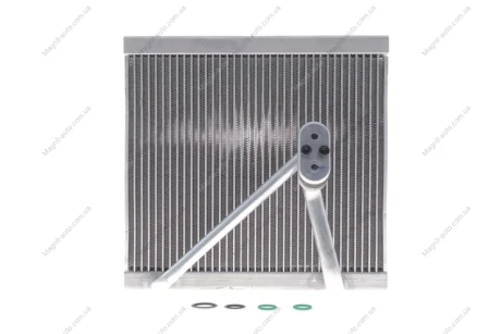 Випарник кондиціонера NRF 36181