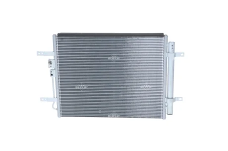 Автозапчастина NRF 350542