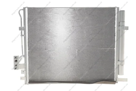 Автозапчастина NRF 350383