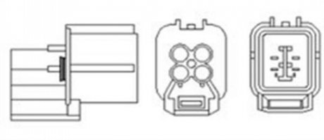 Автозапчастина MAGNETI MARELLI 466016355102