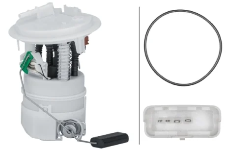 Автозапчастина HELLA 8TF 358 303-091