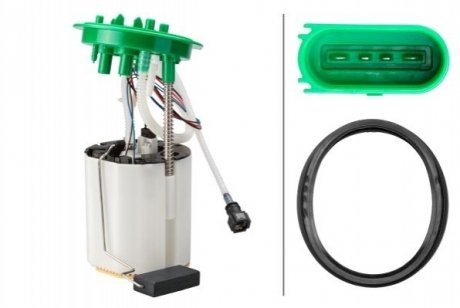 Автозапчастина HELLA 8TF-358-146-641