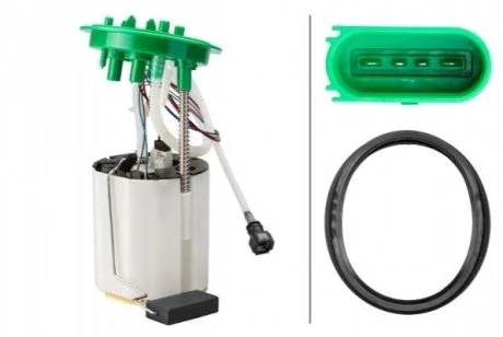 Автозапчастина HELLA 8TF-358-146-641