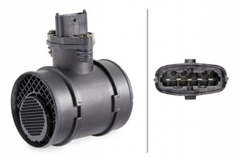 Автозапчастина HELLA 8ET-358-095-071