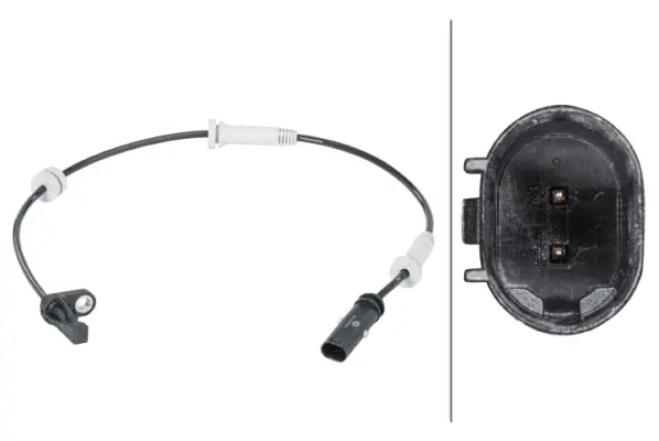 Автозапчастина HELLA 6PU 012 679-891 (фото 1)