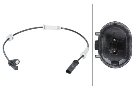 Автозапчастина HELLA 6PU 012 679-891