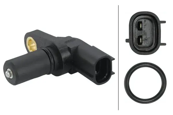Автозапчастина HELLA 6PU009145-191 (фото 1)
