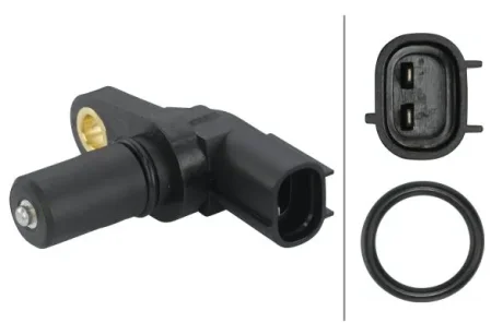 Автозапчастина HELLA 6PU009145-191