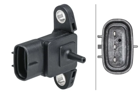 Автозапчастина HELLA 6PP 009 403-211