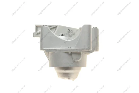 Масляний насос Fabia/Rapid/Roomster/Polo 1.2i 02- FEBI BILSTEIN 181067