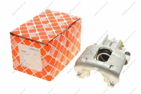 Суппорт гальмівний FEBI BILSTEIN 178088