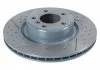Тормозной диск FEBI BILSTEIN 105722 (фото 3)