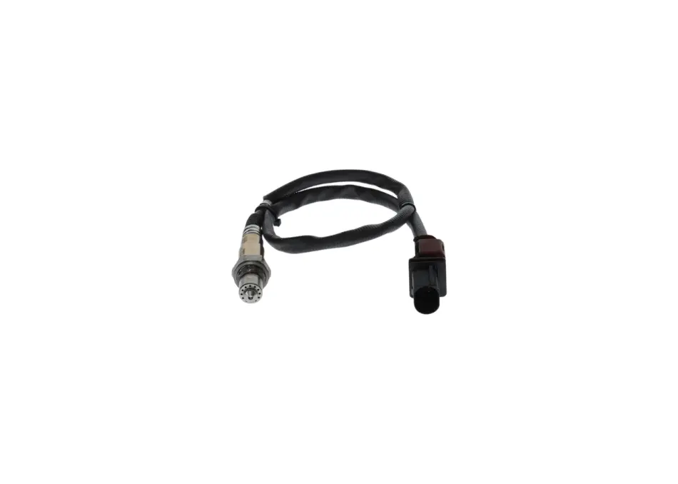 Автозапчастина BOSCH 0 258 017 531 (фото 1)
