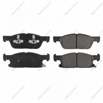 Автозапчастина BLUE PRINT ADBP420017