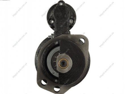 Автозапчастина AS S0496