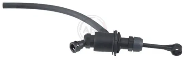 Циліндр зчеплення головний Kangoo 1.6 16V/1.5dCi 08- (система VALEO) A.B.S. 61334 (фото 1)