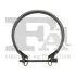 Автозапчастина Fischer Automotive One (FA1) 104-845 (фото 1)