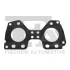 Автозапчастина Fischer Automotive One (FA1) 410-055 (фото 1)
