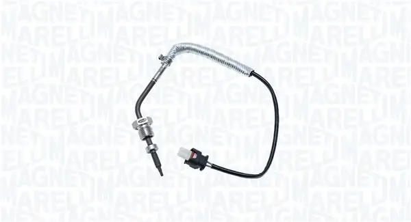 Автозапчастина MAGNETI MARELLI 172000505010 (фото 1)