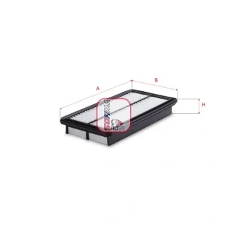 Автозапчастина SOFIMA S 3D15 A