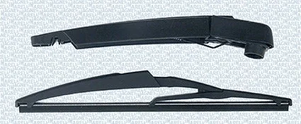 Автозапчастина MAGNETI MARELLI 000723180396