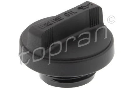 Автозапчастина TOPRAN / HANS PRIES 601 080