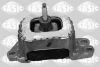 Подушка двигателя CITROEN FIAT PEUGEOT C5 C8 Jumpy Scudo 407 508 807 (произ-во) SASIC 2700094 (фото 1)