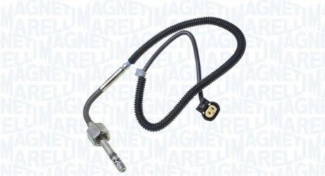 Автозапчастина MAGNETI MARELLI 172000023010