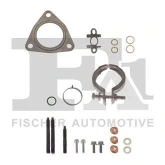 Автозапчастина Fischer Automotive One (FA1) KT220920