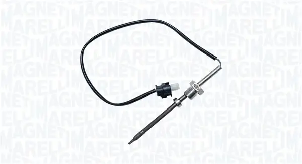 Автозапчастина MAGNETI MARELLI 172000483010 (фото 1)