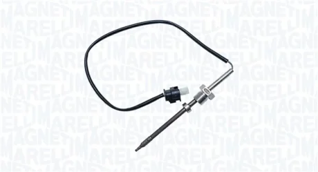 Автозапчастина MAGNETI MARELLI 172000483010