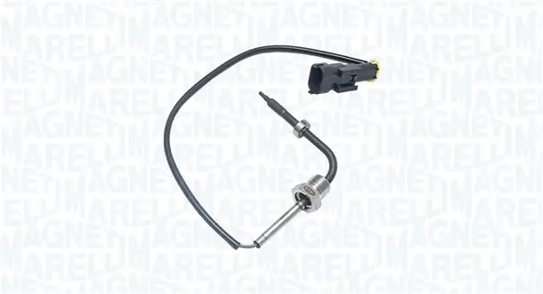 Автозапчастина MAGNETI MARELLI 172000365010 (фото 1)