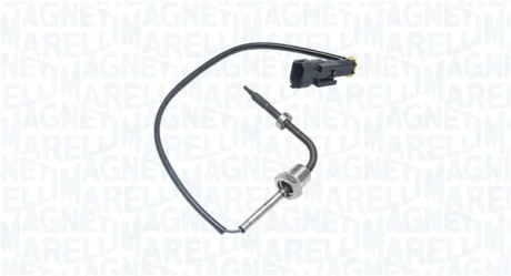 Автозапчастина MAGNETI MARELLI 172000365010