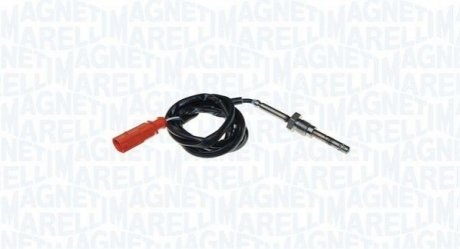 Автозапчастина MAGNETI MARELLI 172000097010