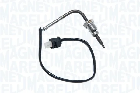 Автозапчастина MAGNETI MARELLI 172000341010