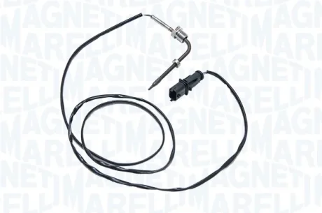 Автозапчастина MAGNETI MARELLI 172000337010