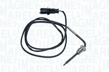 Автозапчастина MAGNETI MARELLI 172000305010