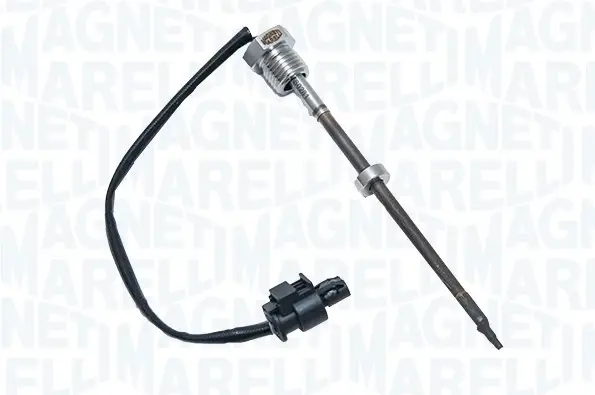 Автозапчастина MAGNETI MARELLI 172000281010 (фото 1)