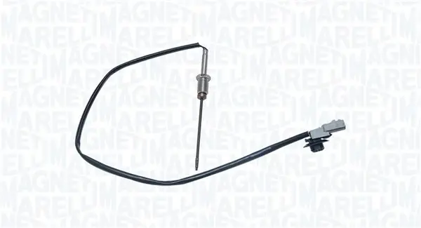 Автозапчастина MAGNETI MARELLI 172000595010 (фото 1)