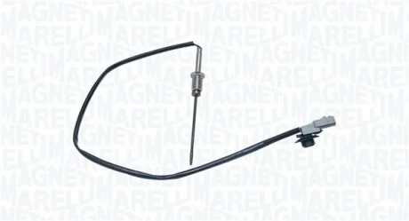 Автозапчастина MAGNETI MARELLI 172000595010