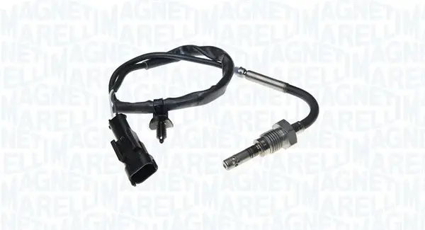 Автозапчастина MAGNETI MARELLI 172000209010 (фото 1)