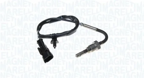 Автозапчастина MAGNETI MARELLI 172000209010