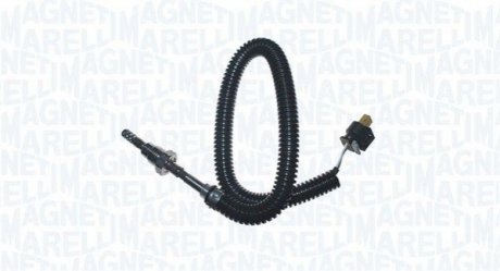 Автозапчастина MAGNETI MARELLI 172000199010