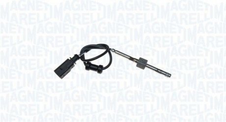 Автозапчастина MAGNETI MARELLI 172000093010