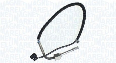 Автозапчастина MAGNETI MARELLI 172000091010