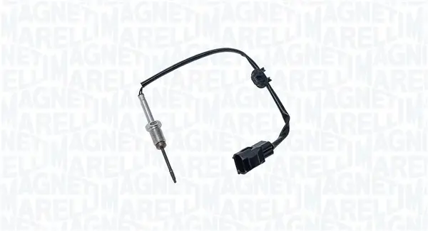 Автозапчастина MAGNETI MARELLI 172000645010 (фото 1)
