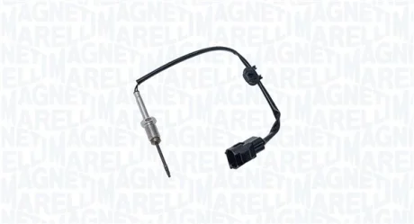 Автозапчастина MAGNETI MARELLI 172000645010