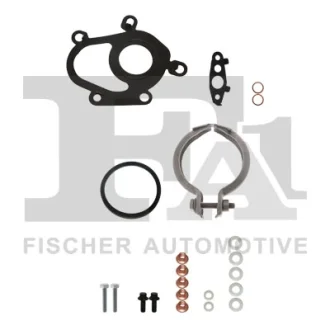 Автозапчастина Fischer Automotive One (FA1) KT120780