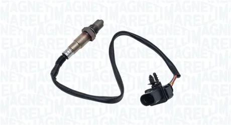 Автозапчастина MAGNETI MARELLI 466016355224