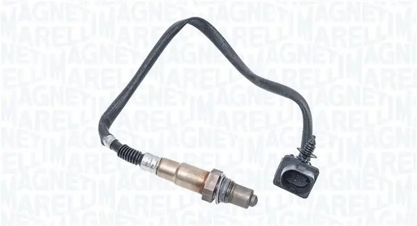 Автозапчастина MAGNETI MARELLI 466016355220 (фото 1)